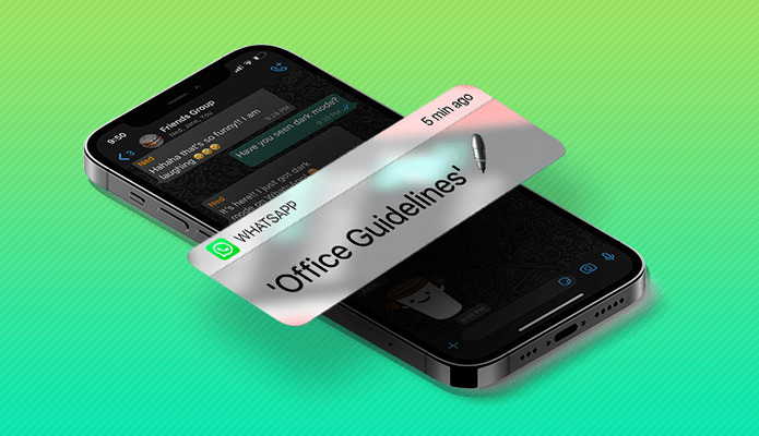 Mantenha os dados do WhatsApp seguros e com backup com AppTrans