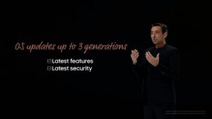 Samsung-3-Android-OS-updates