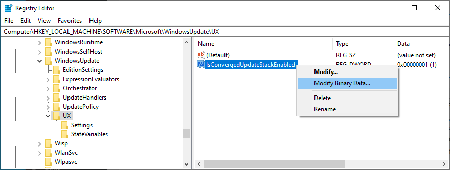 erro do windows update 0x80070057 erro do windows update 0x80070057