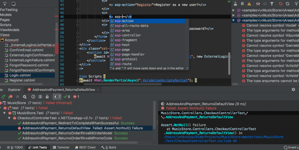 download jetbrains rider linux download jetbrains rider linux
