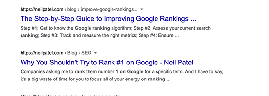 Resultados contraditórios Resultados contraditórios