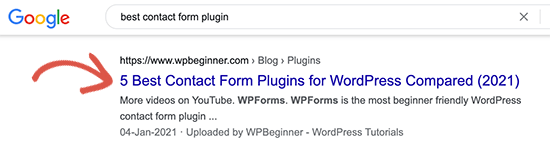 Título nos resultados da pesquisa Título nos resultados da pesquisa