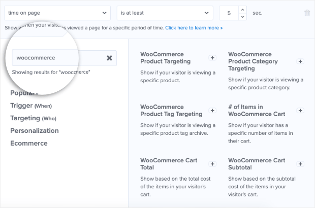 regras de segmentação woocommerce-min