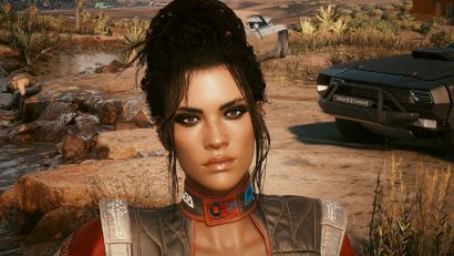 Cyberpunk 2077