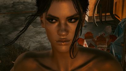 Cyberpunk 2077