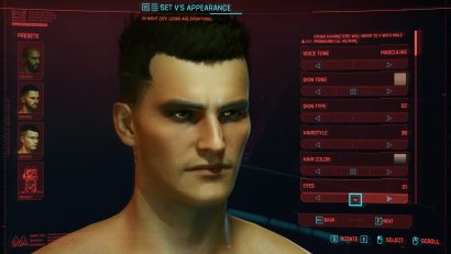 Cyberpunk 2077