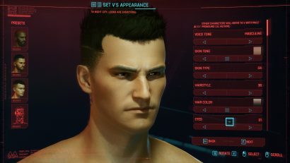 Cyberpunk 2077