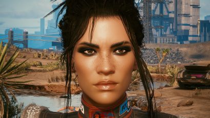 Cyberpunk 2077