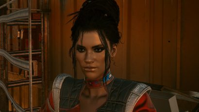 Cyberpunk 2077