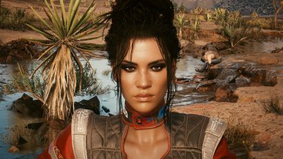 Cyberpunk 2077