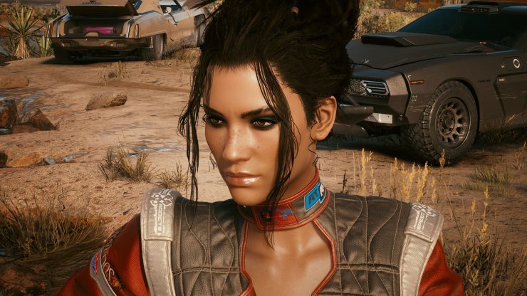 Cyberpunk 2077