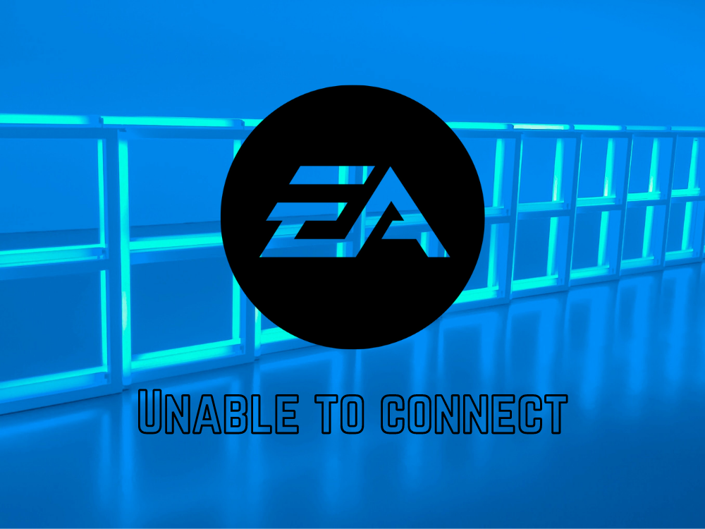 EA.com Incapaz de conectar (CORRIGIDO)