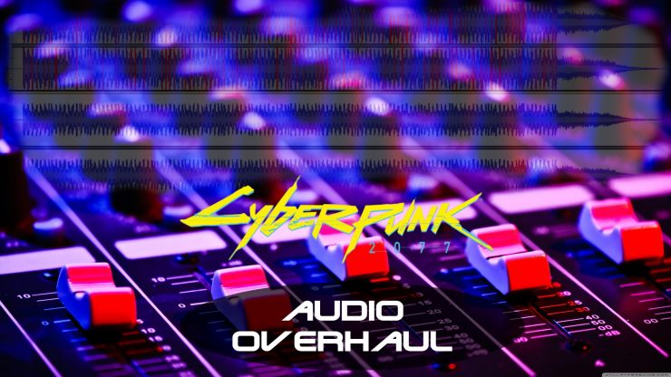 Esses mods de áudio Cyberpunk 2077 aprimoram e melhoram o áudio e o rádio do jogo