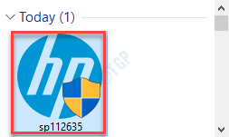 Hp Dc Min