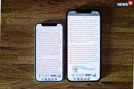 Apple iPhone. Imagem usada para representação.