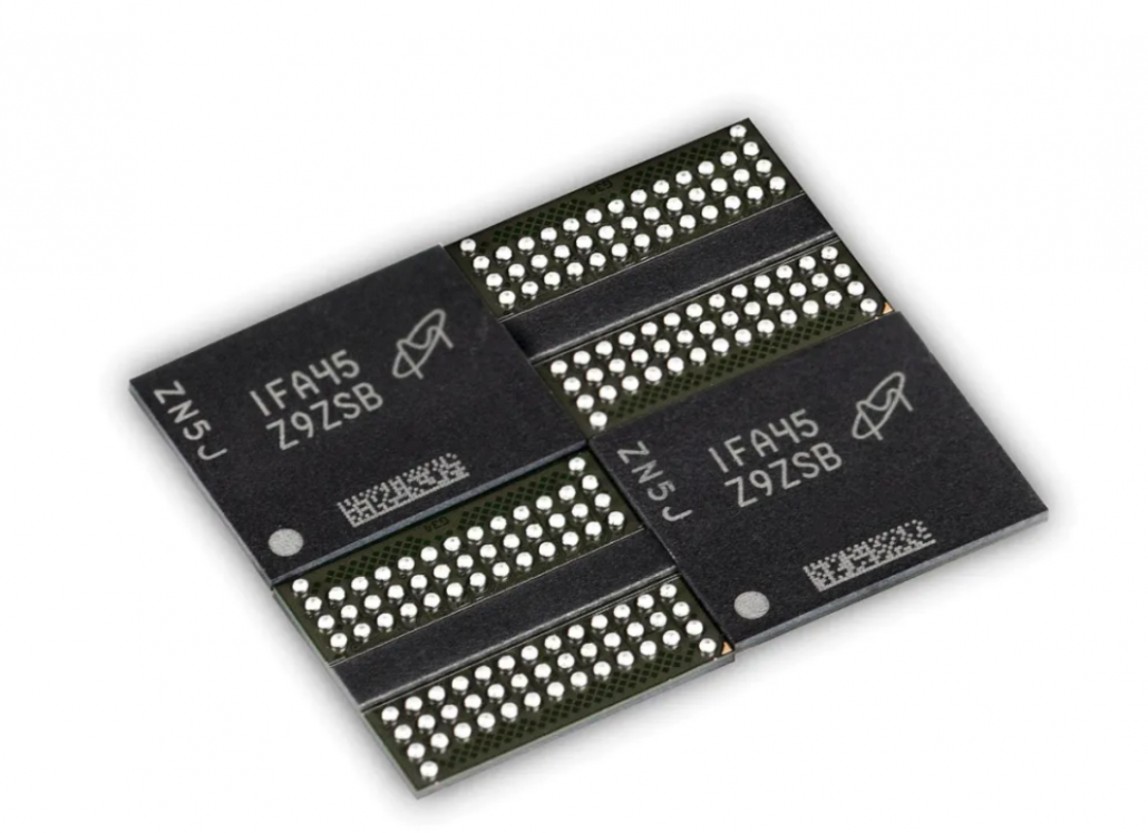 Gaming DDR5 Memory 10.000 MHz Clock Speeds DDR5-10000