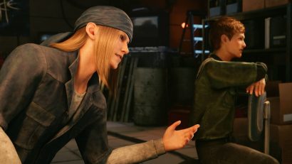 Final Fantasy VII Remake Intergrade