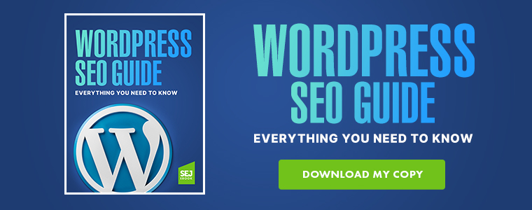 Guia de SEO do WordPress: tudo O que você precisa saber [Ebook]