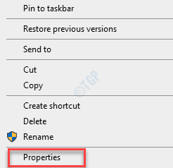 Microsoft Edge File Location Right Click Properties