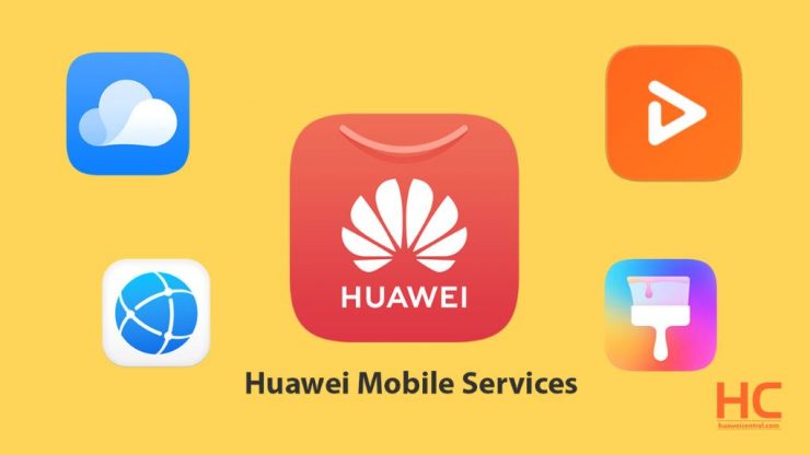 Huawei mostra um caminho para os desenvolvedores transformarem aplicativos GMS em aplicativos HMS