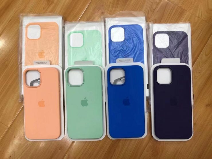 iPhone 12-spring-case-color