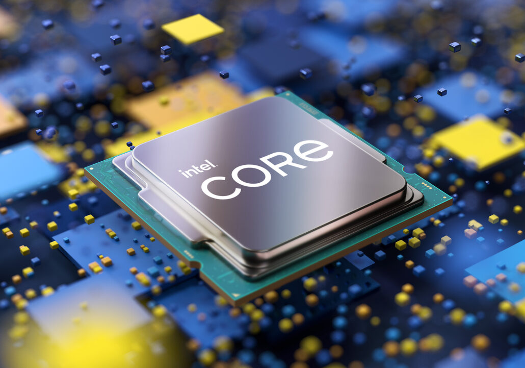 CPUs Intel Rocket Lake Desktop finalmente recebem seu primeiro driver gráfico oficial para GPU Iris Xe