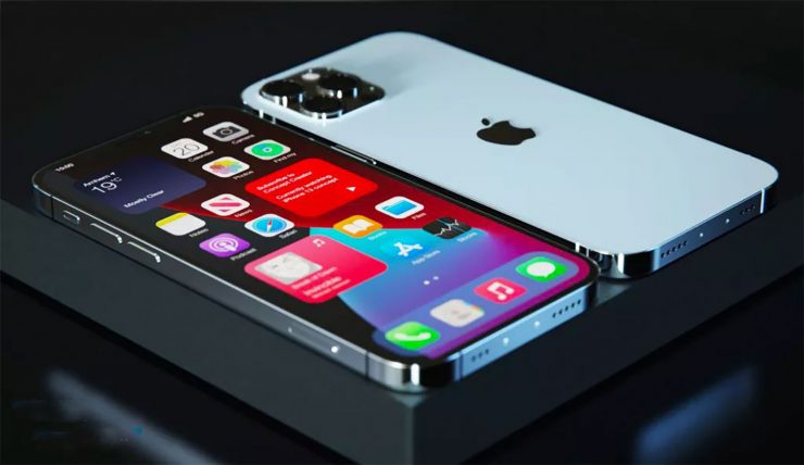 iPhone 13 Pro, iPhone 13 Pro Max Mudando para LTPO OLED Poderia tornar esta tecnologia de exibição amplamente adotada em 2023