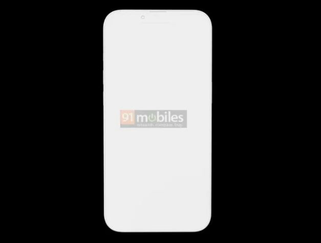iPhone 13 Pro Thickness and Camera Renders