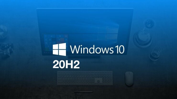 windows 10 20h2 windows 10 2009