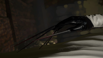 fallout 4 resident evil mods