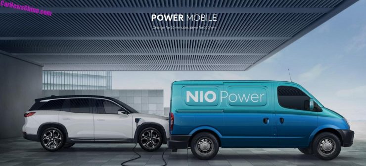 NIO