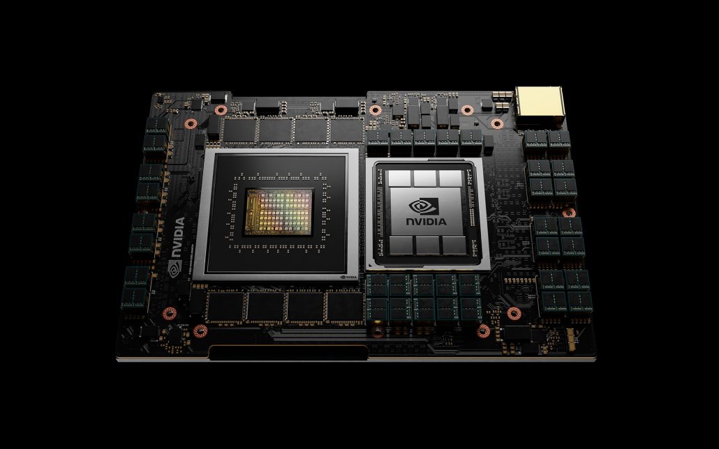 NVIDIA Grace CPU _Official