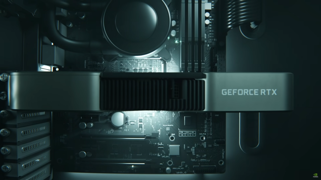 NVIDIA GeForce RTX 3060 Ti, RTX 3060, placas gráficas RTX 3050
