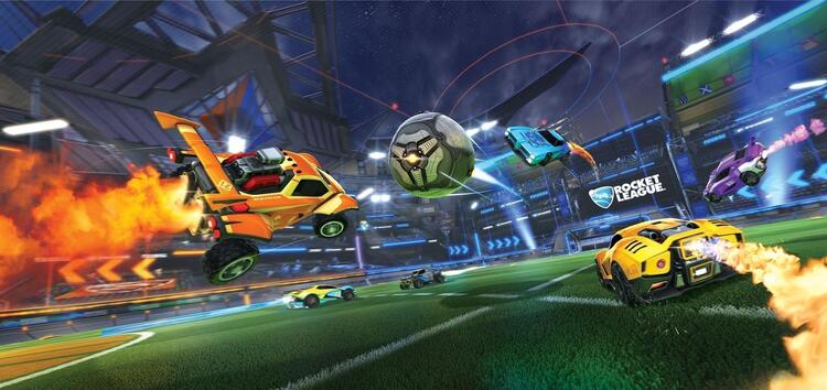 rocket-league