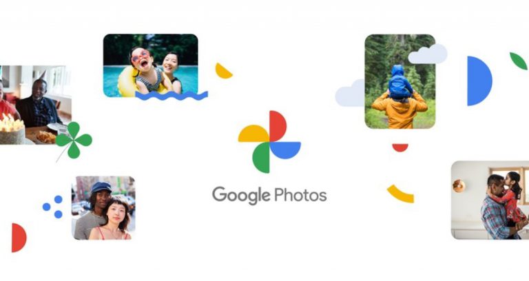 Google-Photos