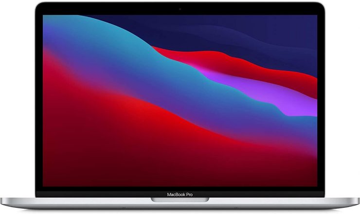 Economize $ 100 no modelo básico M1 MacBook Pro
