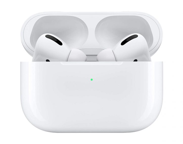 AirPods Pro disponível por apenas $ 197