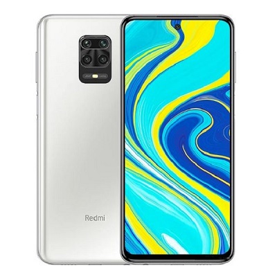 nota redmi 9s