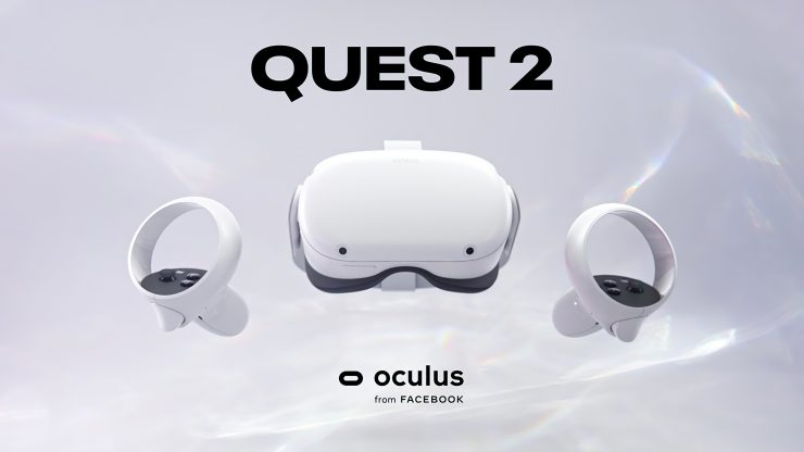 Oculus Air Link