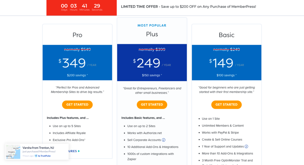 WordPress LMS plugin