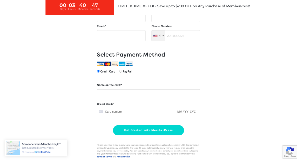 WordPress LMS plugin