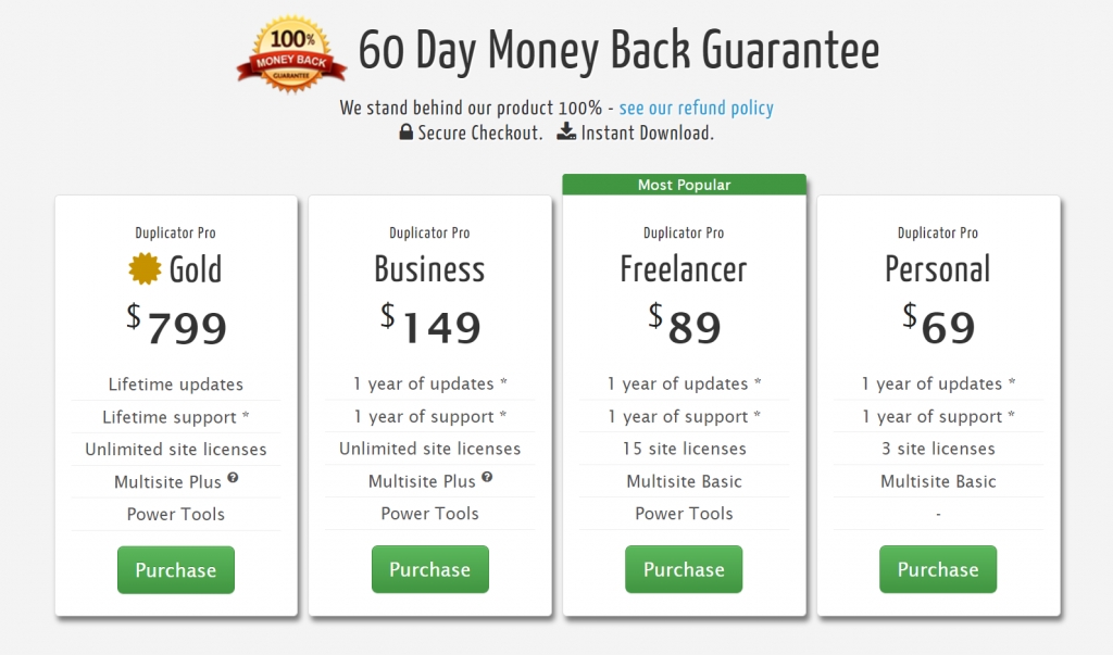 Best 10 WordPress Migration Plugins: Detailed analysis and Reviews 19 image 12 Best 10 WordPress Migration Plugins: Detailed analysis and Reviews