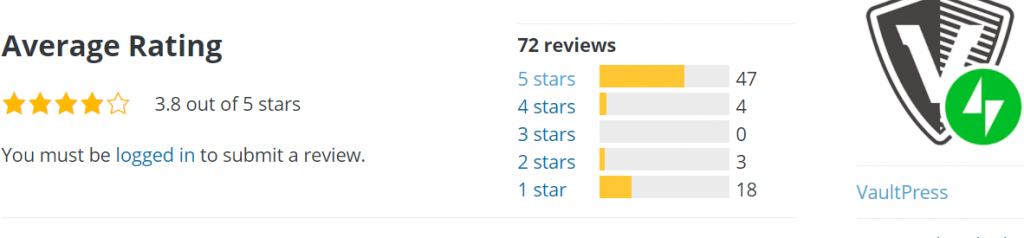 Best 10 WordPress Migration Plugins: Detailed analysis and Reviews 26 Screenshot 7 Best 10 WordPress Migration Plugins: Detailed analysis and Reviews