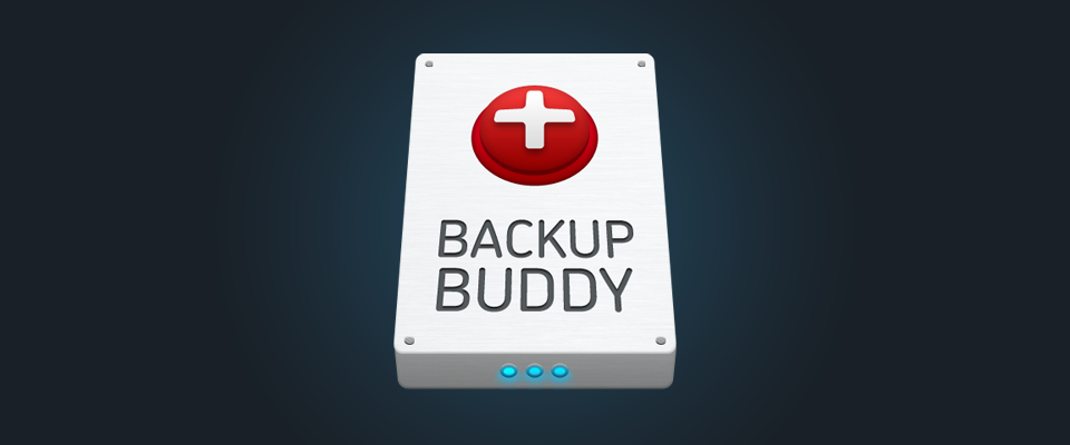 Plug-in de migração do WordPress-amigo de backup