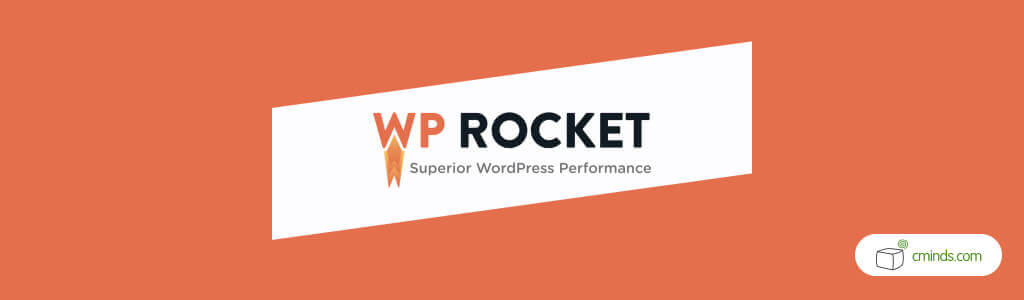 WP Rocket-Os 9 principais plug-ins essenciais do WordPress (guia 2021)
