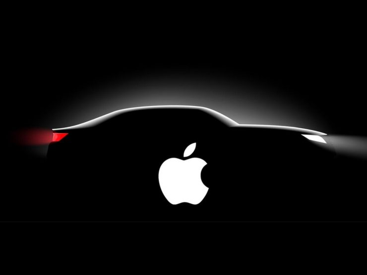 Apple Carro