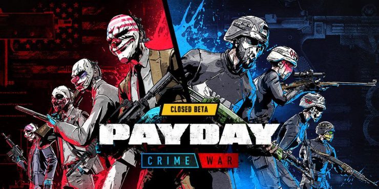 PAYDAY Crime War Ativos adquiridos pelo PopReach à medida que firma o contrato de licenciamento com Star Breeze