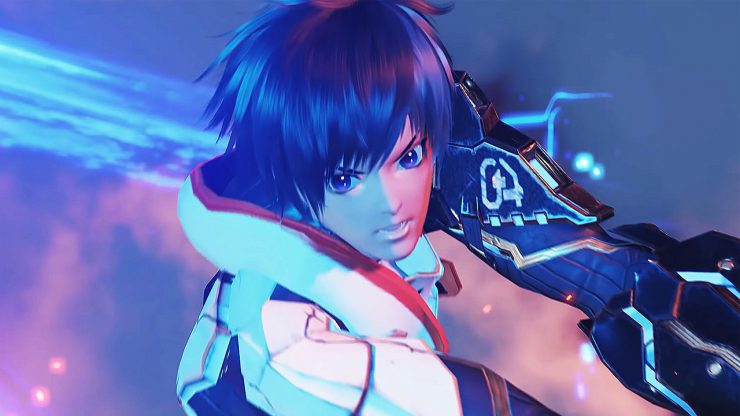 Phantasy Star Online 2