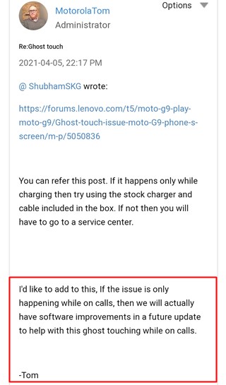 motorola-g9-g9-play-ghost-touch-issue-fix