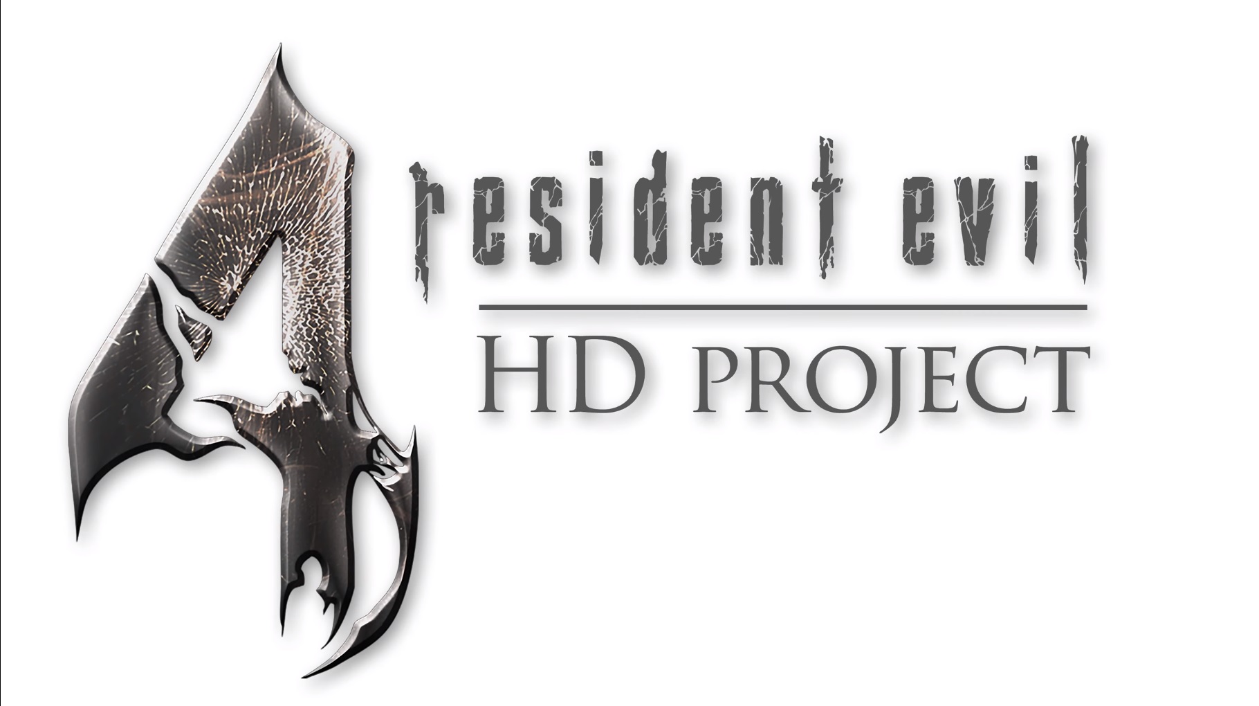 Как установить resident evil 4 hd project